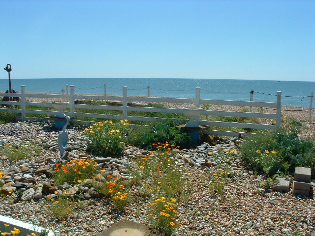 Normans Bay