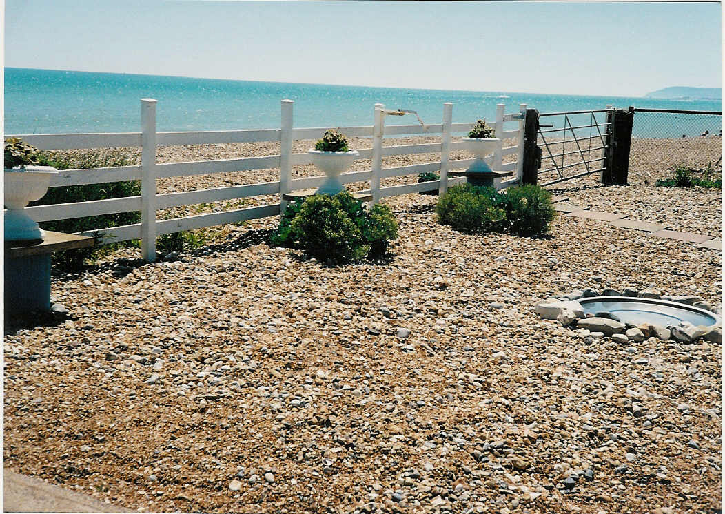 Normans Bay